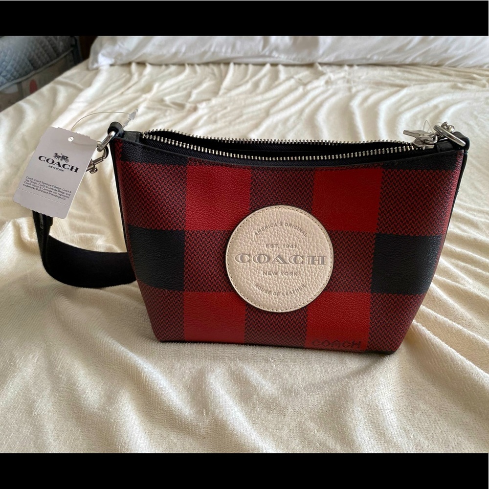 Coach Crossbody